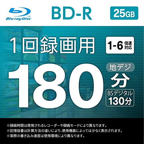 限定 バッファロー ブルーレイディスク BD-R 1回録画用 25GB 100枚 スピンドル 片面1層 1-6倍速 ホワイトレーベル RO-BR 限定 バッファロー ブルーレイディスク BD-R 1回録画用 25GB 100枚 スピンドル 片面1層 1-6倍速 ホワイトレーベル RO-BR