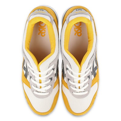 特価限定品 ASICS SPORTSTYLE GEL : シューズ 限定品得価