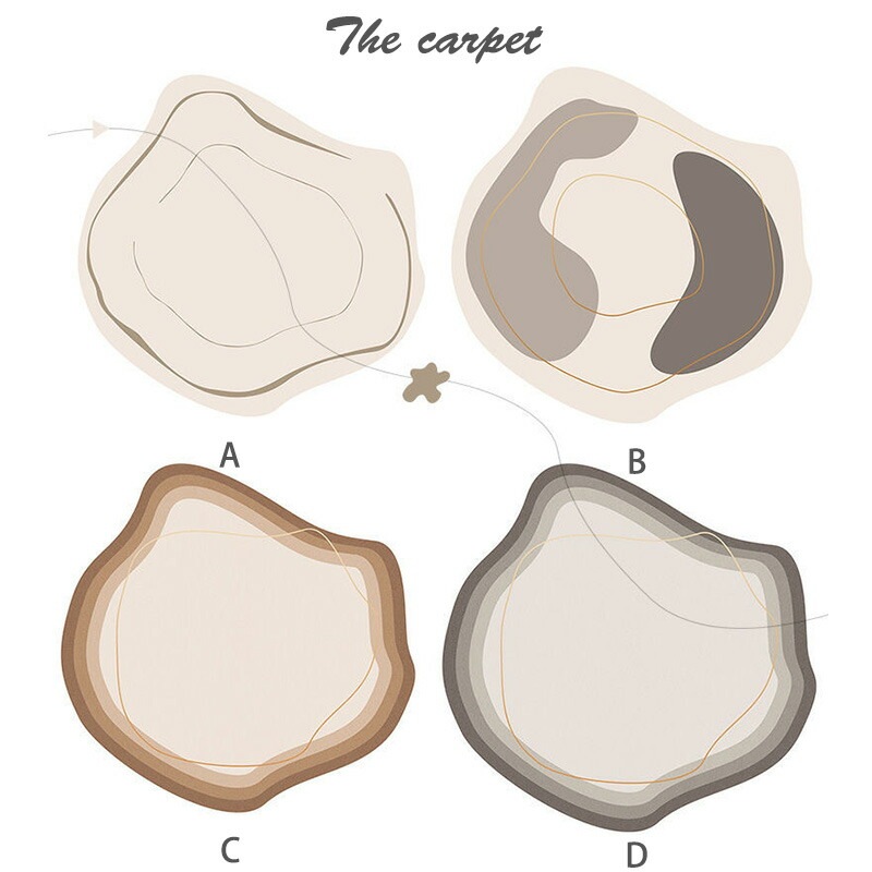 ラグ 円形ラグ 洗える 北欧 60~200cm 円形 ラグマット 滑り止め 床暖房対応 カーペット オールシーズン 冬用 夏用 丸型 絨毯 インテリア リビング 新生活応援 じゅうたん ラグ 円形ラグ 洗える 北欧 60~200cm 円形 ラグマット 滑り止め 床暖房対応 カーペット オールシーズン 冬用 夏用 丸型 絨毯 インテリア リビング 新生活応援 じゅうたん