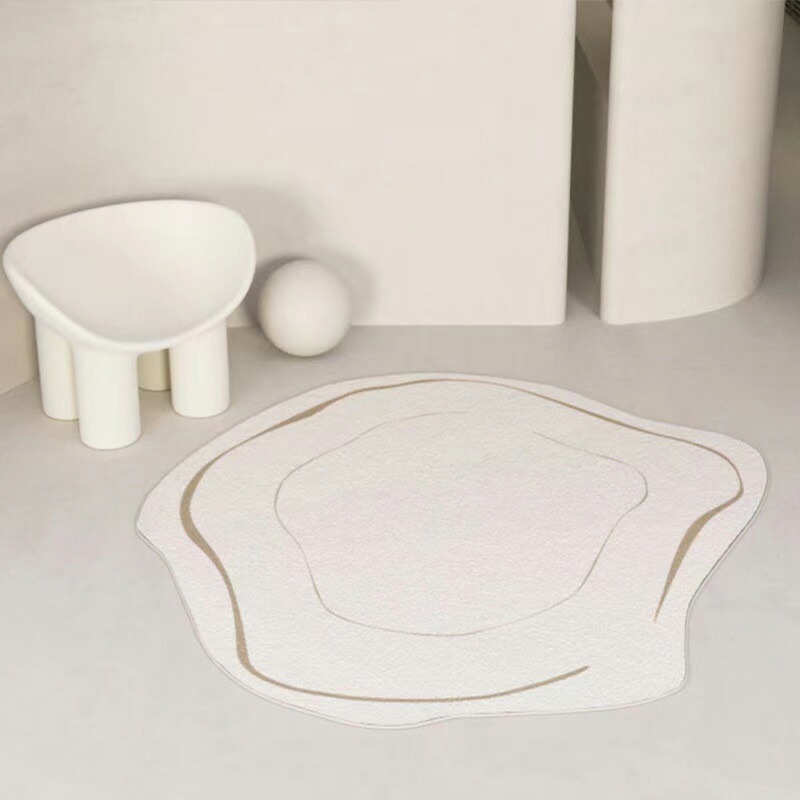 ラグ 円形ラグ 洗える 北欧 60~200cm 円形 ラグマット 滑り止め 床暖房対応 カーペット オールシーズン 冬用 夏用 丸型 絨毯 インテリア リビング 新生活応援 じゅうたん ラグ 円形ラグ 洗える 北欧 60~200cm 円形 ラグマット 滑り止め 床暖房対応 カーペット オールシーズン 冬用 夏用 丸型 絨毯 インテリア リビング 新生活応援 じゅうたん