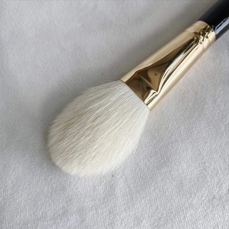 ピカソビューティメイク用ブラシ,103 106 224 217 207 239,高品質,ヤギの毛,ゴールド,化粧品,フェイス,アイシャドウ,スイープ
