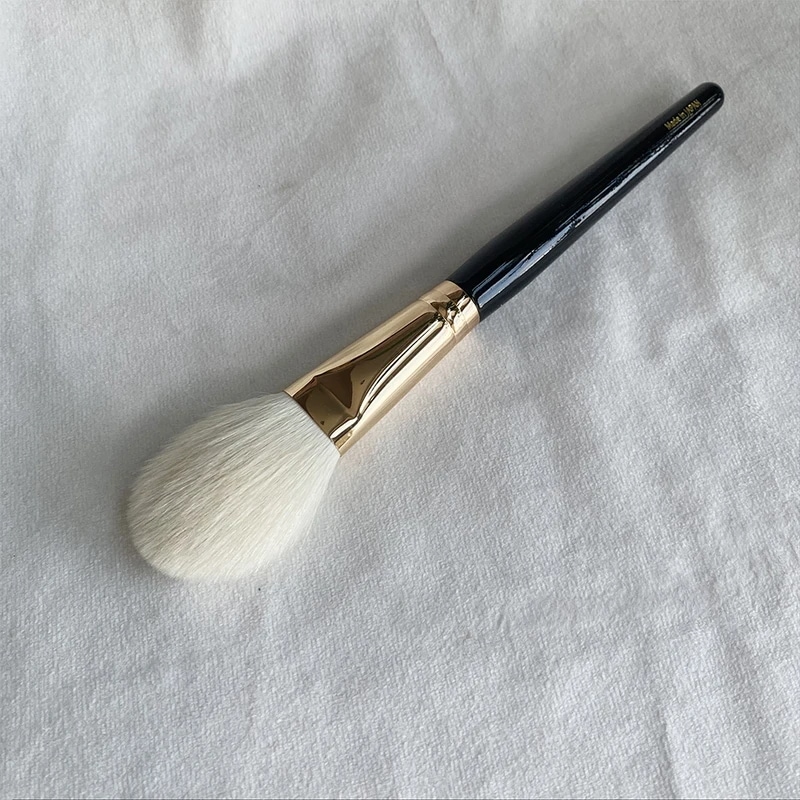 ピカソビューティメイク用ブラシ,103 106 224 217 207 239,高品質,ヤギの毛,ゴールド,化粧品,フェイス,アイシャドウ,スイープ