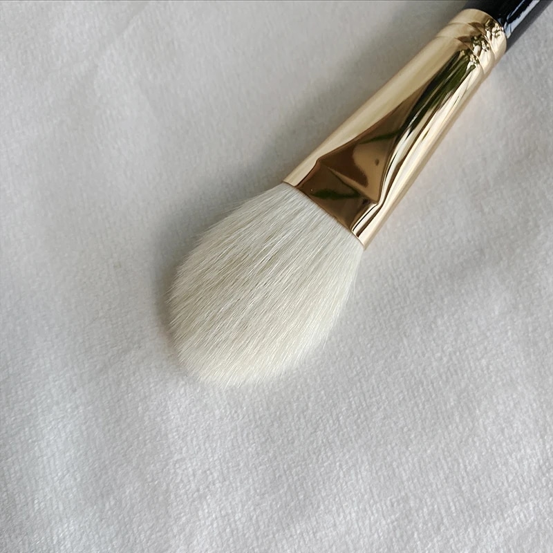 ピカソビューティメイク用ブラシ,103 106 224 217 207 239,高品質,ヤギの毛,ゴールド,化粧品,フェイス,アイシャドウ,スイープ