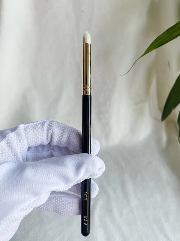 ピカソビューティメイク用ブラシ,103 106 224 217 207 239,高品質,ヤギの毛,ゴールド,化粧品,フェイス,アイシャドウ,スイープ