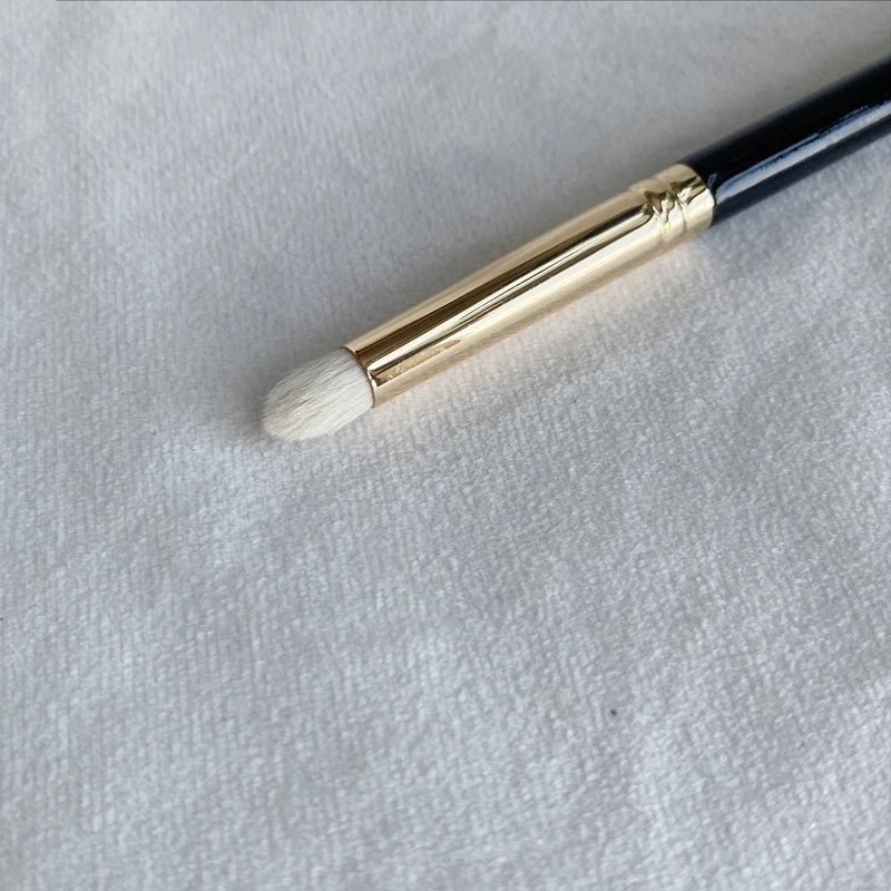 ピカソビューティメイク用ブラシ,103 106 224 217 207 239,高品質,ヤギの毛,ゴールド,化粧品,フェイス,アイシャドウ,スイープ