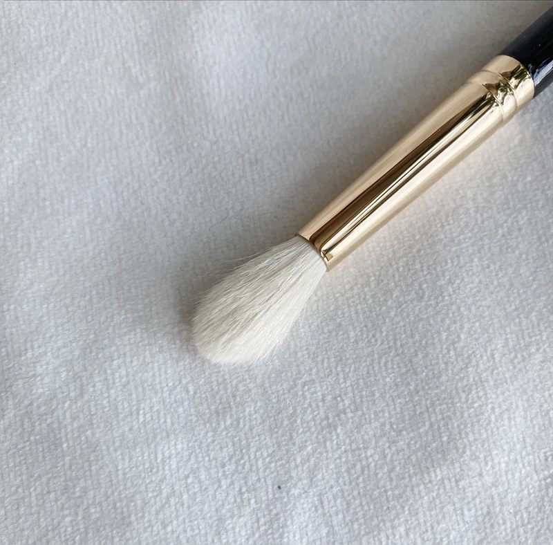 ピカソビューティメイク用ブラシ,103 106 224 217 207 239,高品質,ヤギの毛,ゴールド,化粧品,フェイス,アイシャドウ,スイープ