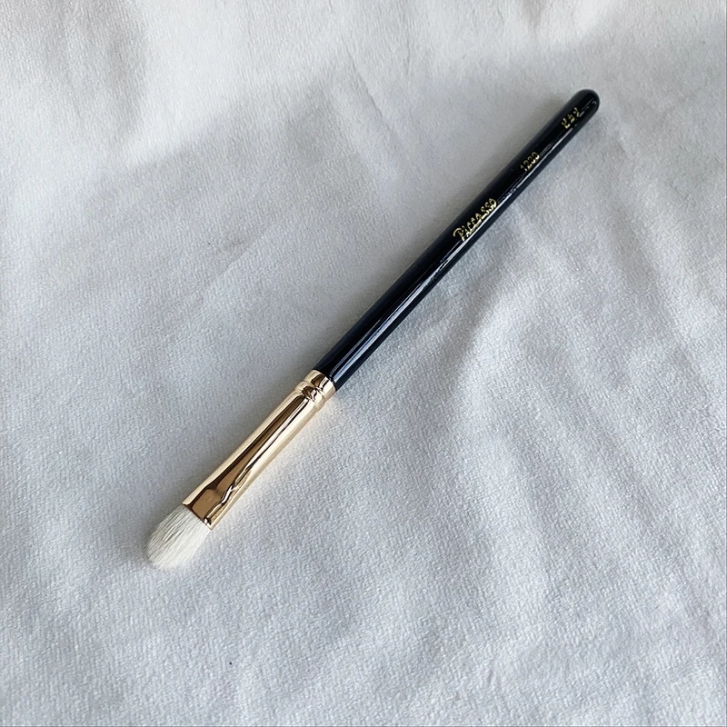 ピカソビューティメイク用ブラシ,103 106 224 217 207 239,高品質,ヤギの毛,ゴールド,化粧品,フェイス,アイシャドウ,スイープ