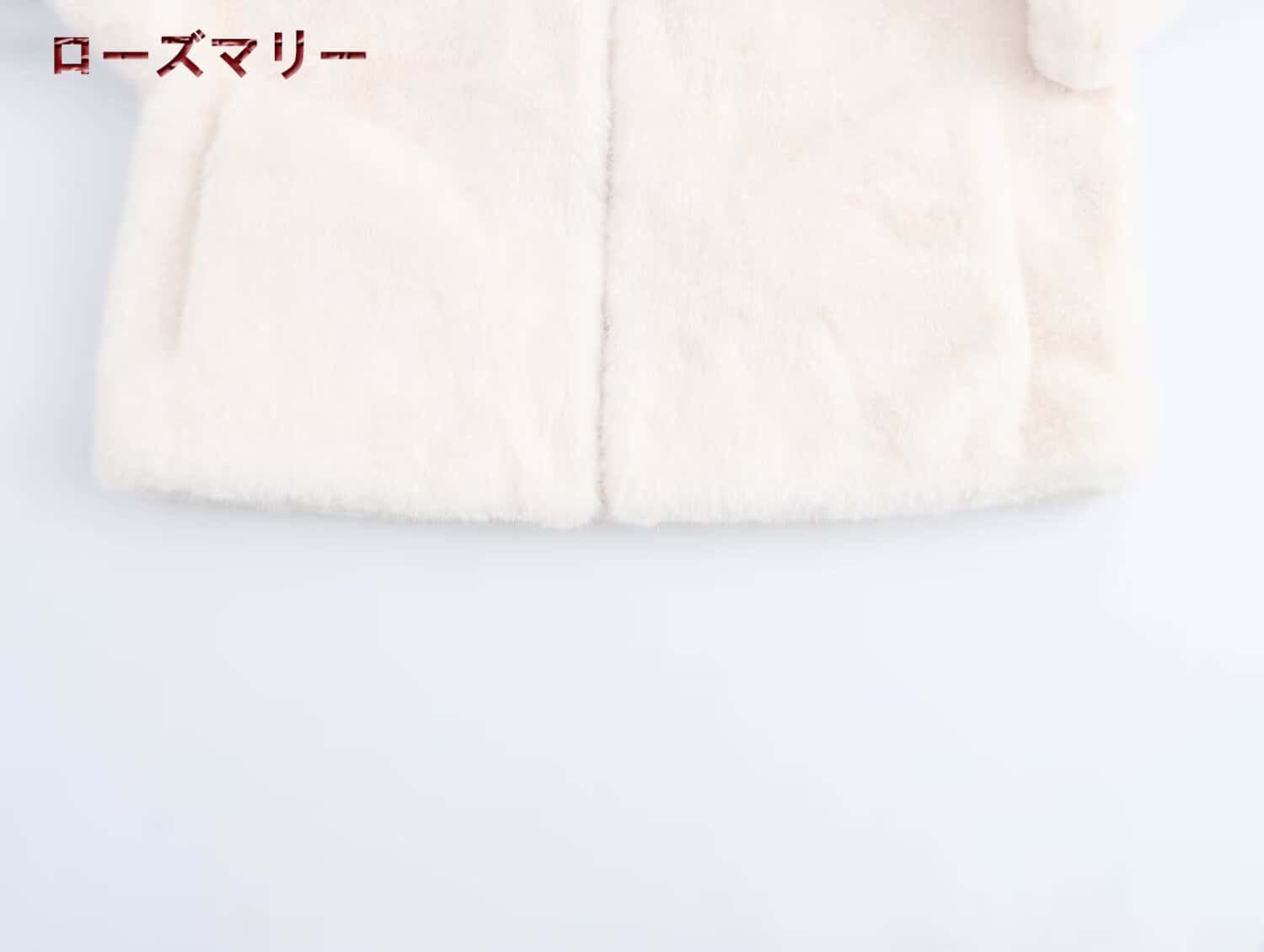 欧米風2024.10.11 秋冬 新作 シンプルなストライプの詰襟の毛皮の一体 のコート フェックファー 2410042 欧米風2024.10.11 秋冬 新作 シンプルなストライプの詰襟の毛皮の一体 のコート フェックファー 2410042