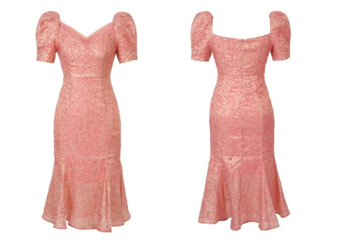 タイトワンピース ピンク Vネック マーメイドワンピース ドレス 無地 韓国風ワンピース パーティードレス ロング丈 きれいめ おしゃれ セクシー 結婚式 二次会 お呼ばれ 謝恩会 お嬢様 お出かけ タイトワンピース ピンク Vネック マーメイドワンピース ドレス 無地 韓国風ワンピース パーティードレス ロング丈 きれいめ おしゃれ セクシー 結婚式 二次会 お呼ばれ 謝恩会 お嬢様 お出かけ