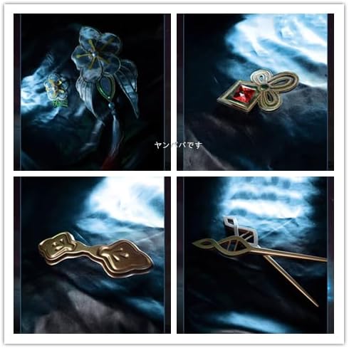 崩壊スターレイルルアン・メェイ コスプレ衣装(ウィッグ 靴別売り) 崩壊スターレイルルアン・メェイ コスプレ衣装(ウィッグ 靴別売り)