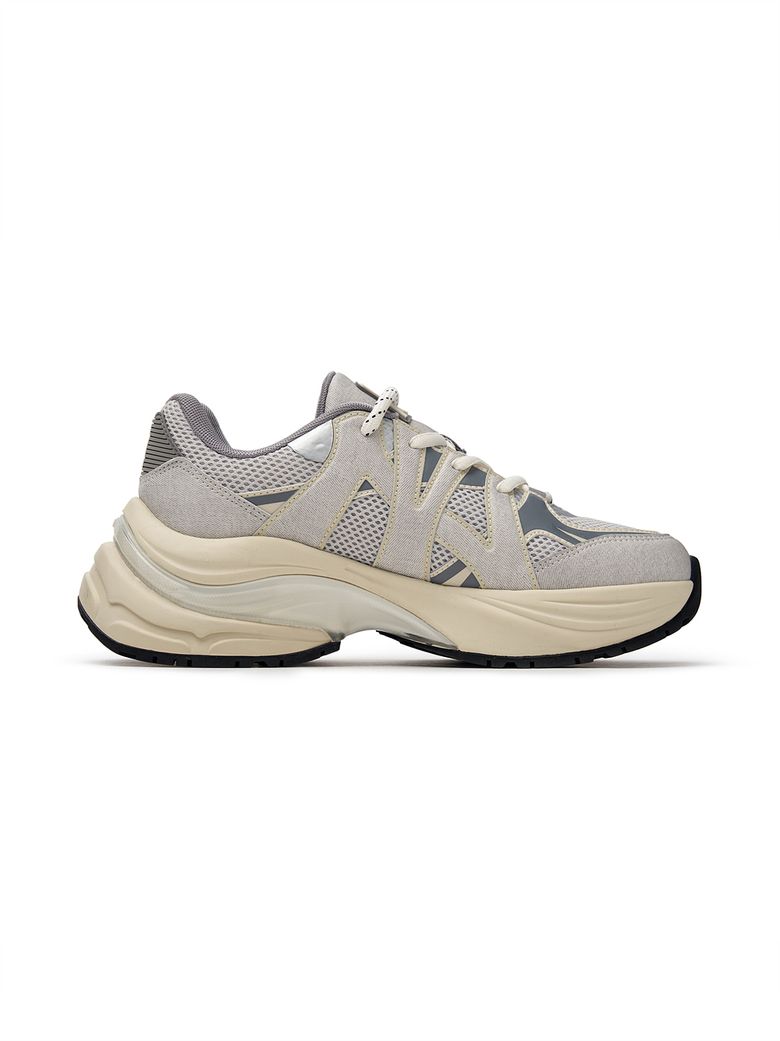 MLB公式正規品 Filder Runner Denim NY (Grey) MLB公式正規品 Filder Runner Denim NY (Grey) その他