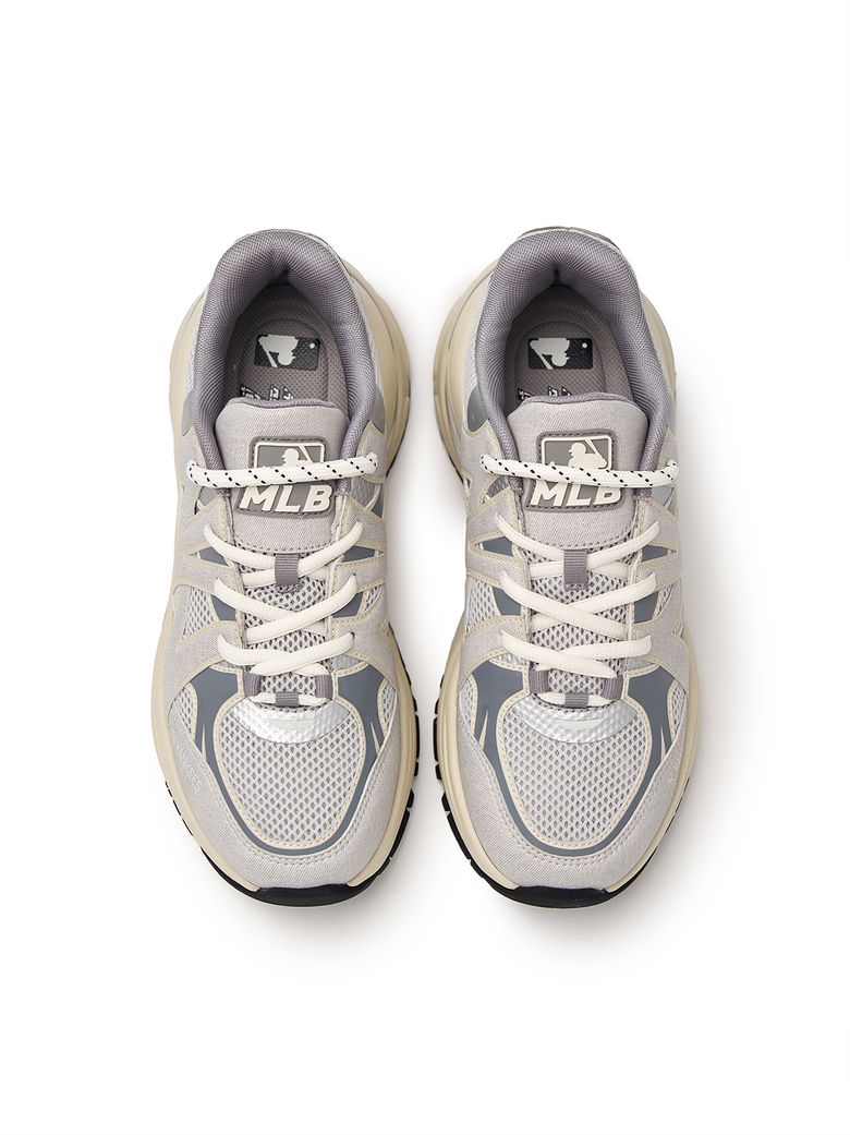 MLB公式正規品 Filder Runner Denim NY (Grey) MLB公式正規品 Filder Runner Denim NY (Grey) その他