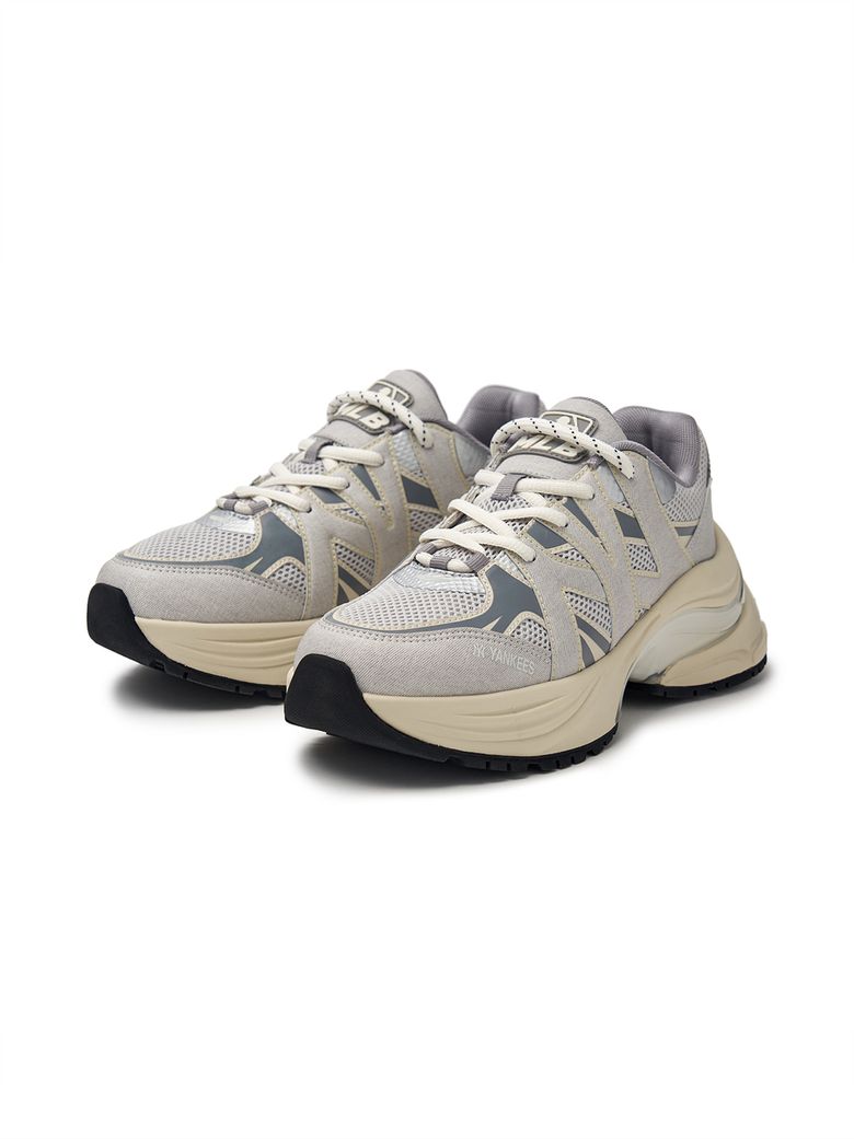 MLB公式正規品 Filder Runner Denim NY (Grey) MLB公式正規品 Filder Runner Denim NY (Grey) その他