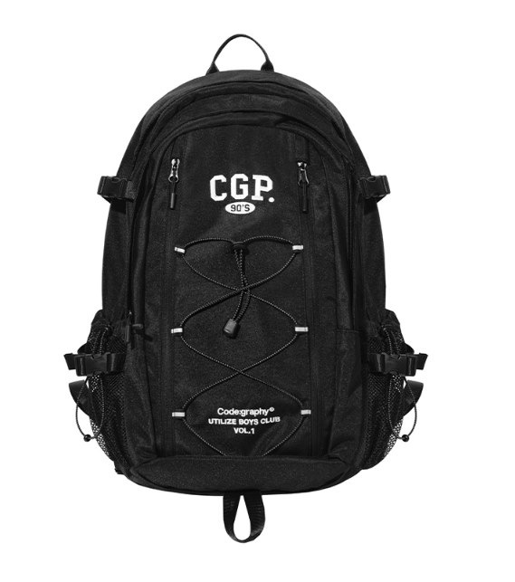 CGP ホシ codegraphy リュック Qoo10] CODE GRAPHY [Seventeen ホシ HOSHI]
