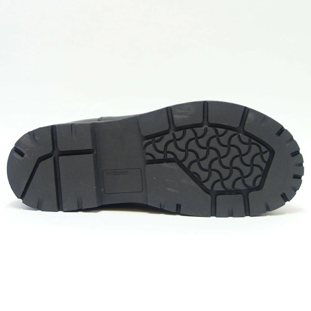 ビルケンシュトック BIRKENSTOCK Highwood Slip On Mid（レディース） 1025781（ブラック） チェルシーブーツ アンクルブーツ