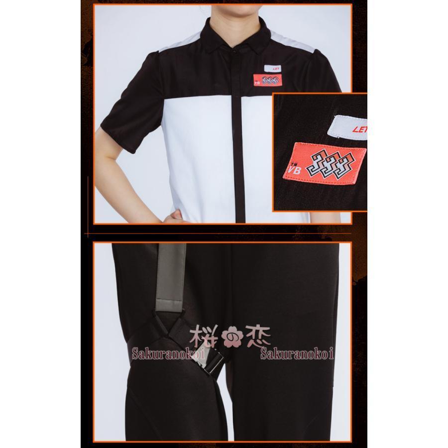 【ハロウィン】にじさんじ vtuber Luxiem アルバーン・ノックス Alban Knox コスプレ衣装 コスチューム 仮装 変装 ハロウィン アニメ イベント y3634