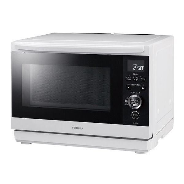 ほぼ未使用品）東芝 石窯ドーム ER-D7000A 30L