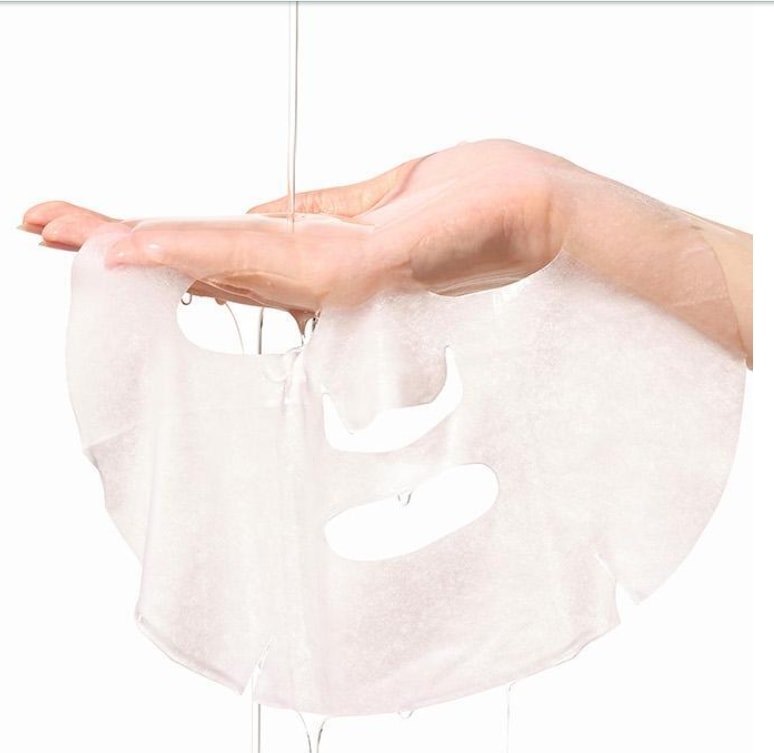 桃70 ナイアシン アミド セラム マスク 20枚 / 韓国コスメ/おすすめ/大容量/個包装/シカ/ビタミンc/ダーマ/日焼け/クレイ/グルタチオン/高保湿/ブライトニング/ヒアルロン酸