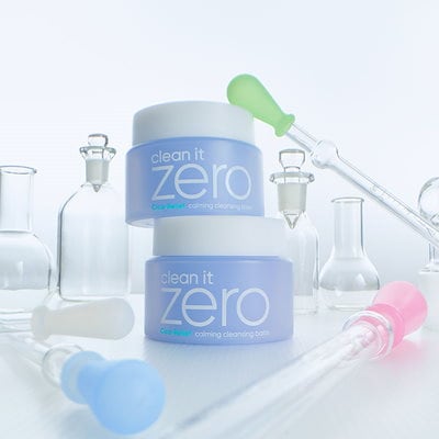 Qoo10] バニラコ 【メガ割限定】新生活応援！バニラコスキン : キット