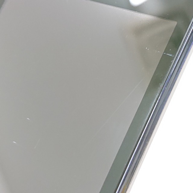 AQUOS ケータイ SH-01J docomo ブルーブラック 送料無料 本体 c07617 【中古】