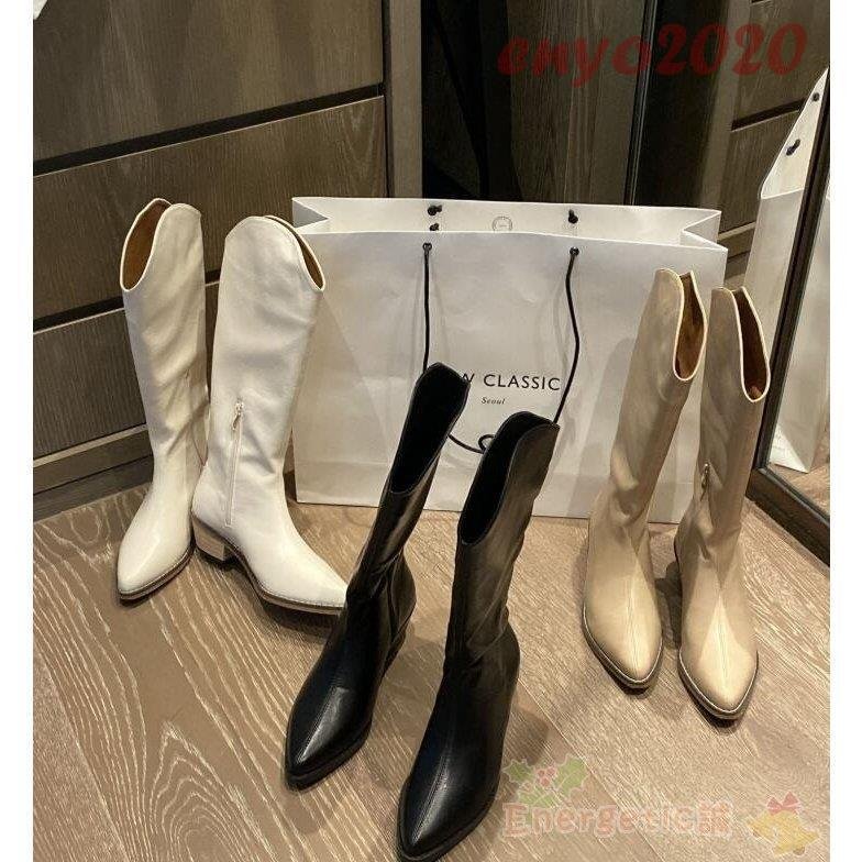 ロングブーツ ウエスタンブーツ ミドルブーツ レディースブーツ ポインテッドトゥ 通勤 二次会 お出 ロングブーツ ウエスタンブーツ ミドルブーツ レディースブーツ ポインテッドトゥ 通勤 二次会 お出