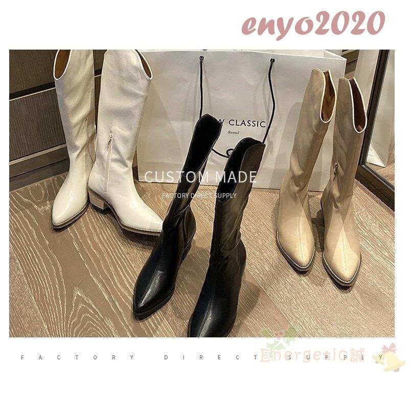 ロングブーツ ウエスタンブーツ ミドルブーツ レディースブーツ ポインテッドトゥ 通勤 二次会 お出 ロングブーツ ウエスタンブーツ ミドルブーツ レディースブーツ ポインテッドトゥ 通勤 二次会 お出