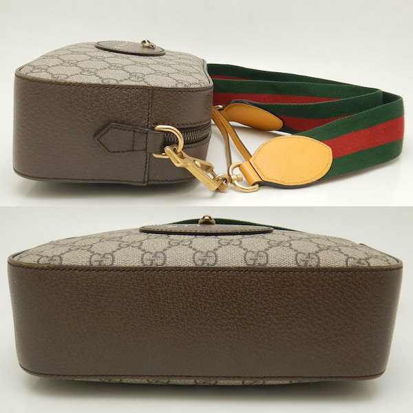 Qoo10] GUCCI 476466 ショルダーバッグ ネオヴィ