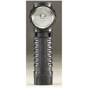 STREAMLIGHT（ストリームライト） 88830 ポリタック90 L型LEDライト （ブラック）