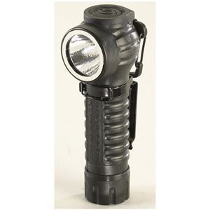STREAMLIGHT（ストリームライト） 88830 ポリタック90 L型LEDライト （ブラック）