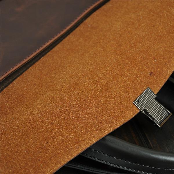 【即納】ビジネスバッグ バッグ メンズ トートバッグ パソコンバッグ パソコンバッグ 本革 レザー 簡易防水 多機能 就活 社会人 仕事 大容量 パソコン 秋 春 出張