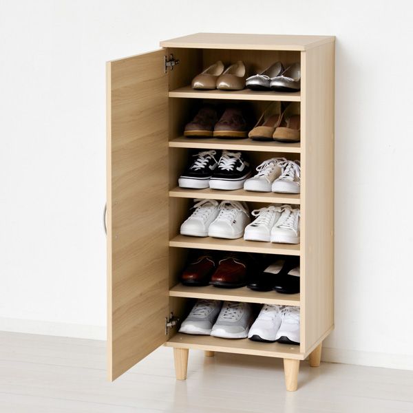 Newワンドアシューズボックス 組立式