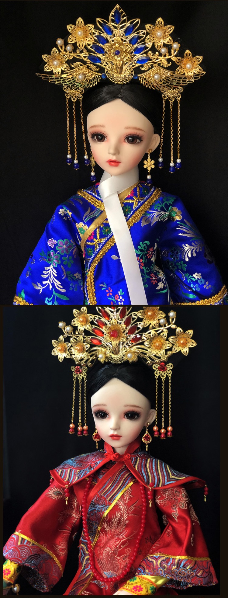 球体関節人形 古代の古風清宮 人形可動関節人形 1/3 関節人形 BJD ドール 球体関節人形 古代の古風清宮 人形可動関節人形 1/3 関節人形 BJD ドール