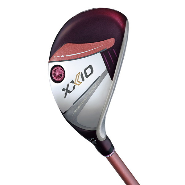 【日本正規品】 XXIO13 LADIES(レディス) ボルドー ハイブリッド 2024年モデル ゼクシオ MP1300L カーボンシャフト 4 A 【日本正規品】 XXIO13 LADIES(レディス) ボルドー ハイブリッド 2024年モデル ゼクシオ MP1300L カーボンシャフト 4 A