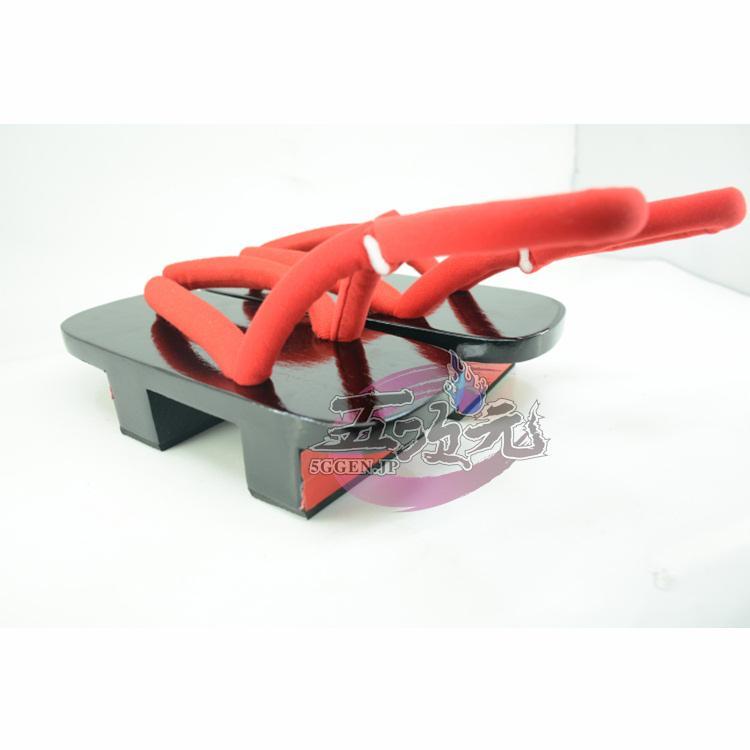 【予約商品】ハロウィン 五次元　原神　コスプレ　鹿野院平蔵　しかいんへいぞ　靴　ブーツ