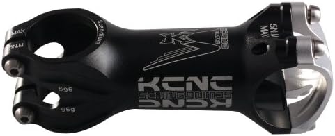 ケーシーエヌシー(KCNC) 自転車 ステム スカンジウム 軽量 ロードバイク MTB SCウイング