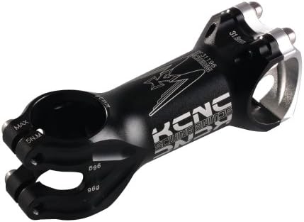 ケーシーエヌシー(KCNC) 自転車 ステム スカンジウム 軽量 ロードバイク MTB SCウイング