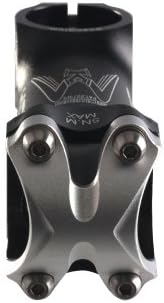 ケーシーエヌシー(KCNC) 自転車 ステム スカンジウム 軽量 ロードバイク MTB SCウイング