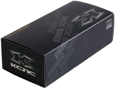 ケーシーエヌシー(KCNC) 自転車 ステム スカンジウム 軽量 ロードバイク MTB SCウイング