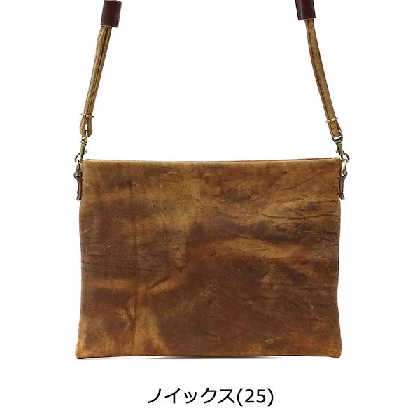 slow クーズー kudu pouch shoulder ショルダーバッグ 49s171h ストア