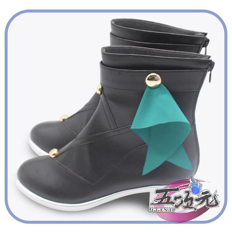 【新品販売 Q10最安値!】 ハロウィン 五次元 崩壊スターレイル コスプレ 崩スタ 青雀 せいじゃく 靴 【新品販売 Q10最安値!】 ハロウィン 五次元 崩壊スターレイル コスプレ 崩スタ 青雀 せいじゃく 靴