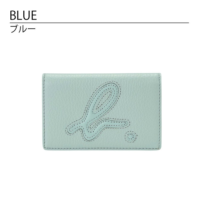カードケース 名刺入れ レディース メンズ WAW07-06 カードケース 名刺入れ レディース メンズ WAW07-06