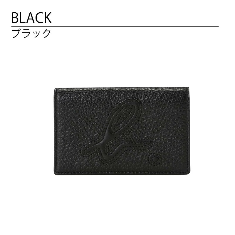 カードケース 名刺入れ レディース メンズ WAW07-06 カードケース 名刺入れ レディース メンズ WAW07-06