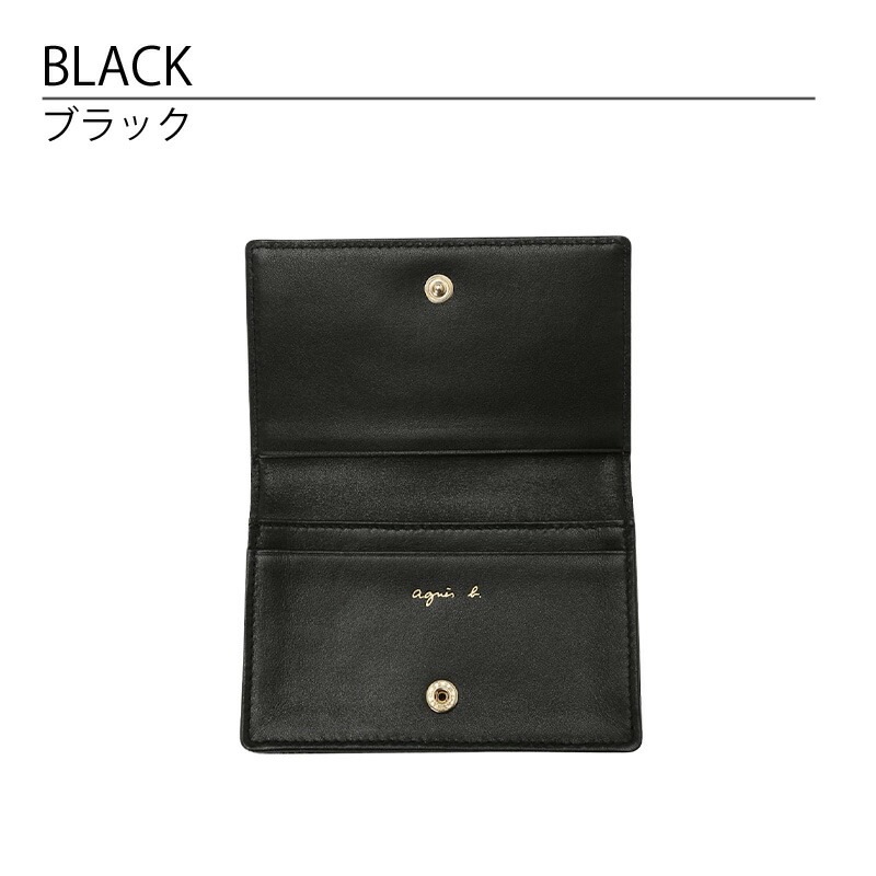 カードケース 名刺入れ レディース メンズ WAW07-06 カードケース 名刺入れ レディース メンズ WAW07-06