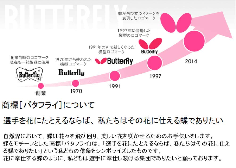 バタフライ(Butterfly) 卓球 ラケット インナーフォース・レイヤー・ALC FL シェークハンド フレア 攻撃用 36701