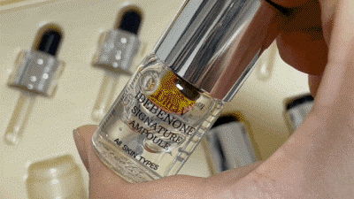 Qoo10] 韓国コスメ ウルトラVイデベノンアンプル : スキンケア