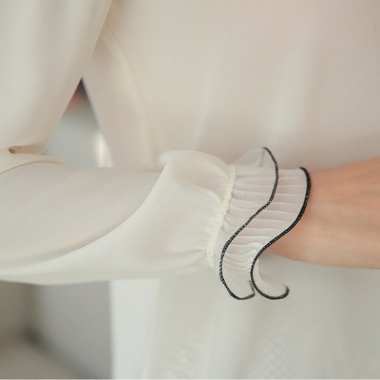 ブラウス レディース ブラウス 長袖 白 フリル ビジネス フラワー襟 オフィス きれいめ 上品 通勤 ブラウス レディース ブラウス 長袖 白 フリル ビジネス フラワー襟 オフィス きれいめ 上品 ブラウス レディース ブラウス 長袖 白 フリル ビジネス フラワー襟 オフィス きれいめ 上品 通勤 ブラウス レディース ブラウス 長袖 白 フリル ビジネス フラワー襟 オフィス きれいめ 上品