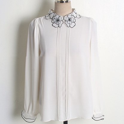 ブラウス レディース ブラウス 長袖 白 フリル ビジネス フラワー襟 オフィス きれいめ 上品 通勤 ブラウス レディース ブラウス 長袖 白 フリル ビジネス フラワー襟 オフィス きれいめ 上品 ブラウス レディース ブラウス 長袖 白 フリル ビジネス フラワー襟 オフィス きれいめ 上品 通勤 ブラウス レディース ブラウス 長袖 白 フリル ビジネス フラワー襟 オフィス きれいめ 上品