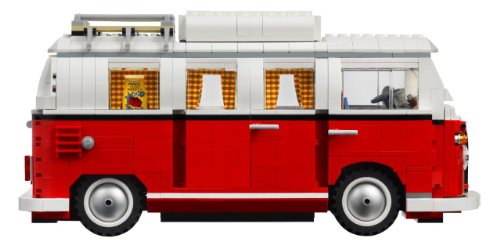 レゴ : おもちゃ・知育 クリエイターフォルクスワーゲンT1... 通販超激安