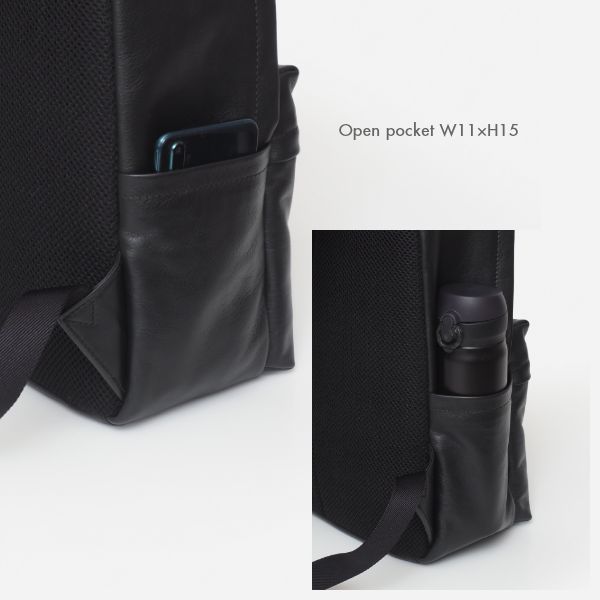 防水レザー リュック JOYA ジョヤ レディース メンズ 大容量 本革 ビジネスバッグ リュックサック PCバッグ バック バックパック 軽量 A4_11