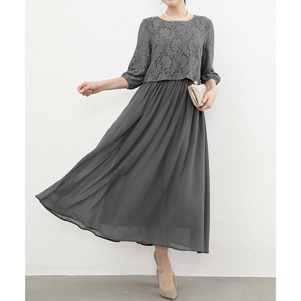 【即納】パーティードレス 結婚式 ドレス ワンピース シフォン シフォンロング ロングスカート セットアップ風 ycpt10b 【即納】パーティードレス 結婚式 ドレス ワンピース シフォン シフォンロング ロングスカート セットアップ風 ycpt10b